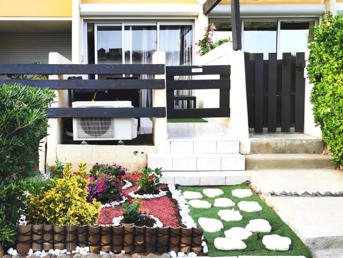 Cap D'Agde Naturist Port Nature Garden 外观 照片