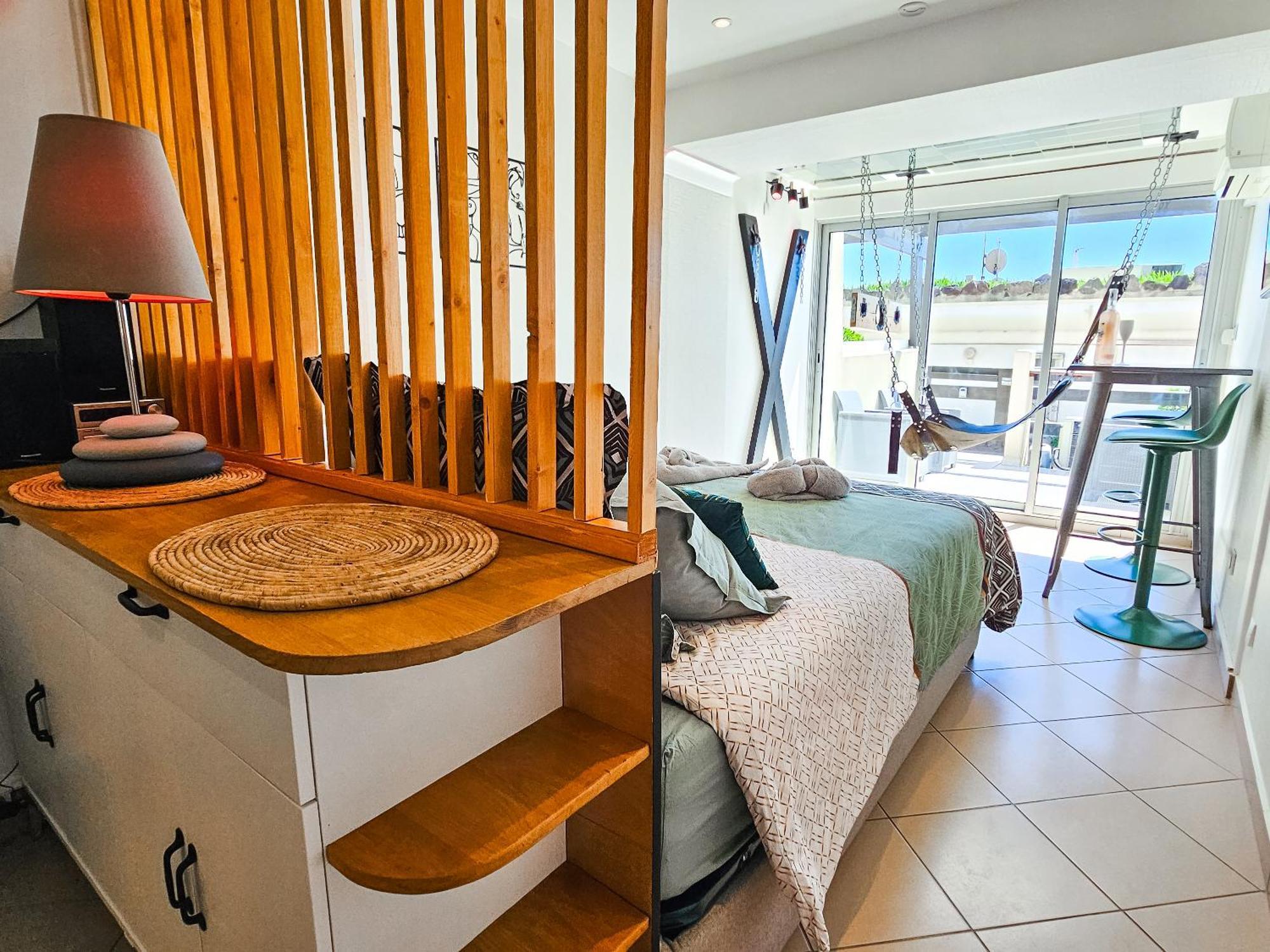 Cap D'Agde Naturist Port Nature Garden 外观 照片
